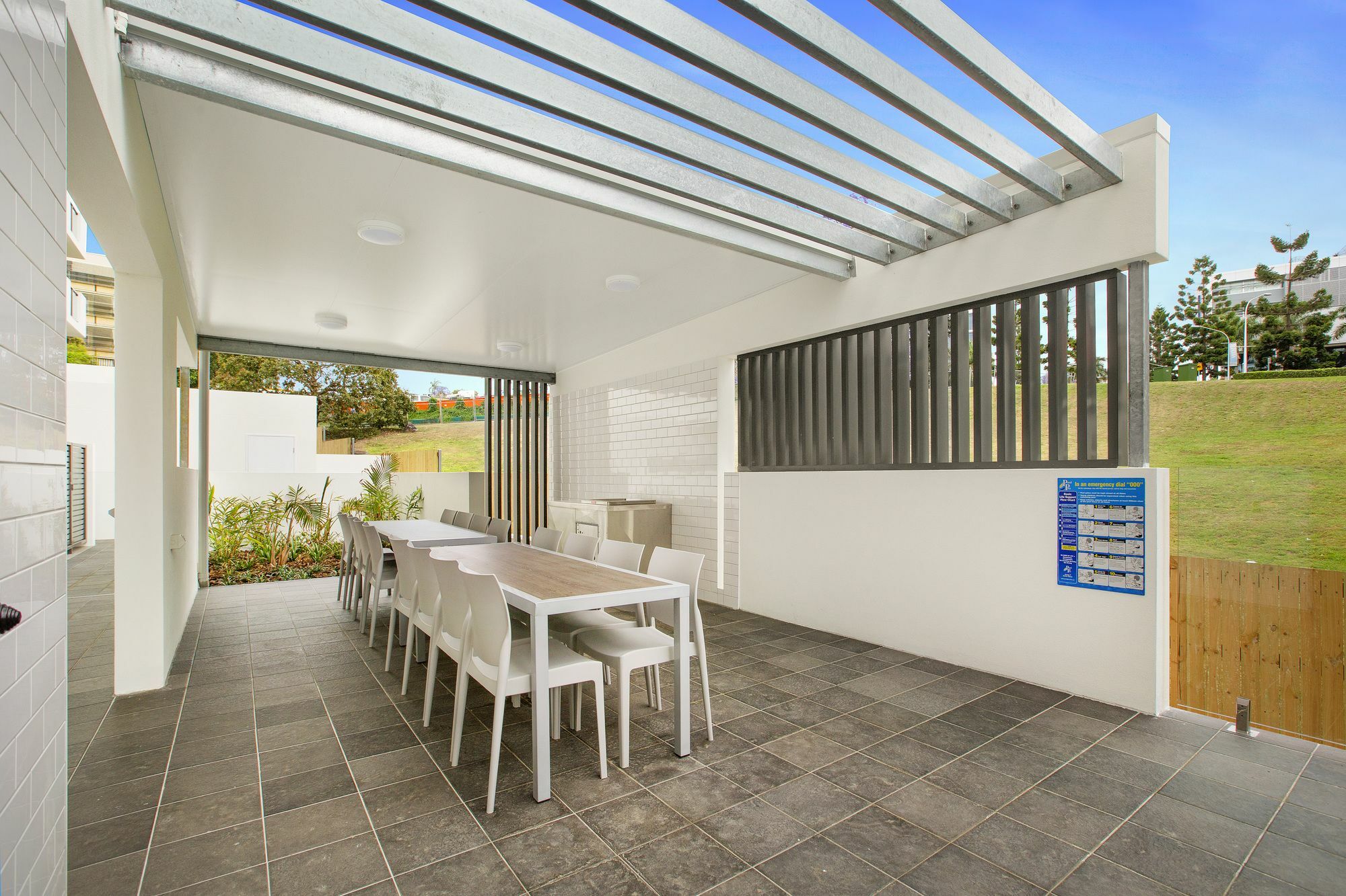 Quest Kelvin Grove Aparthotel Brisbane Bagian luar foto